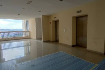 The Heritage Residences