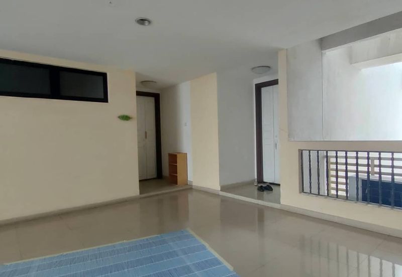 The Heritage Residences