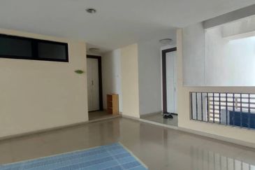 The Heritage Residences