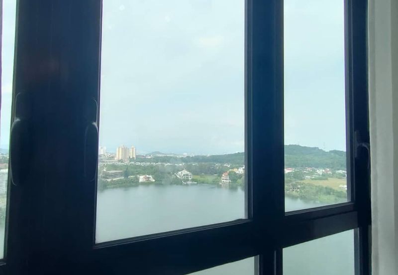 The Heritage Residences