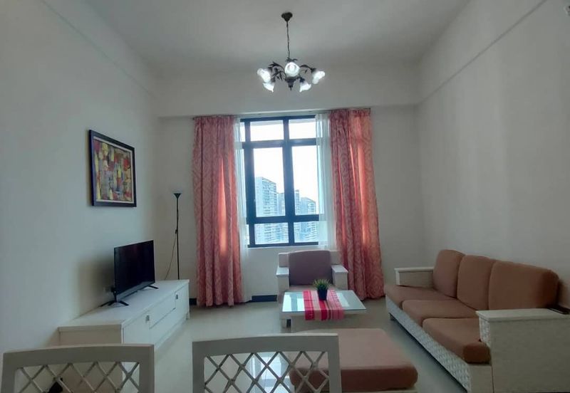 The Heritage Residences