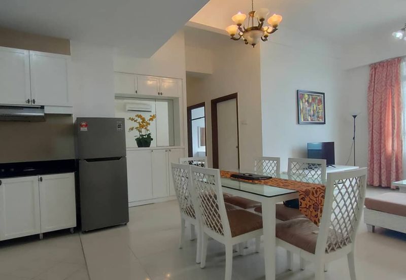 The Heritage Residences