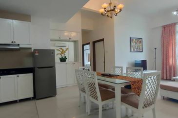 The Heritage Residences