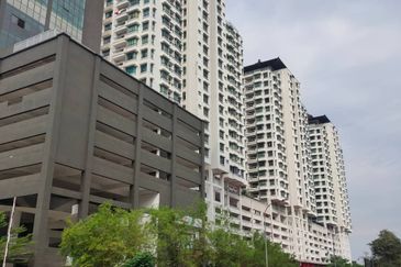 The Heritage Residences