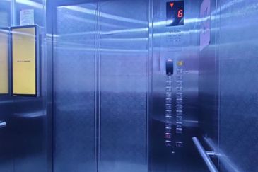 The Heritage Residences