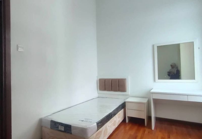 The Heritage Residences