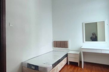 The Heritage Residences