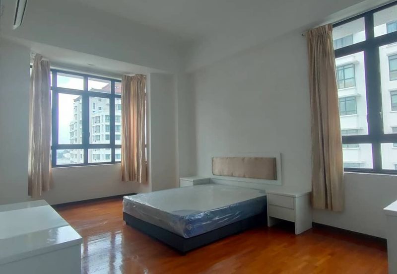 The Heritage Residences