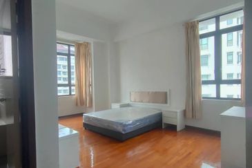 The Heritage Residences