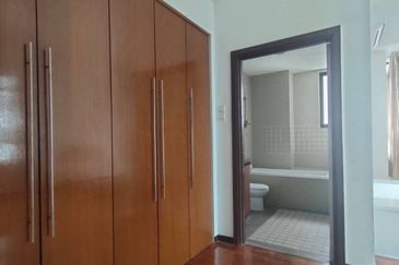 The Heritage Residences