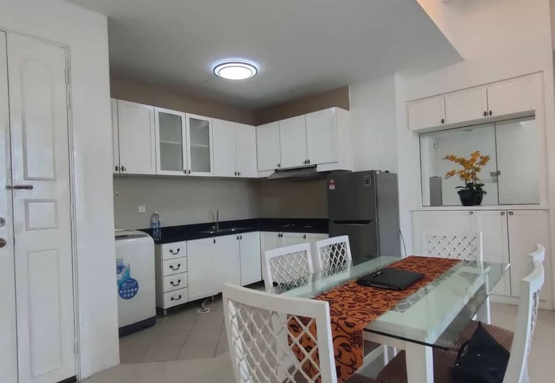 The Heritage Residences