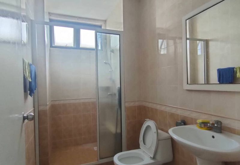 The Heritage Residences