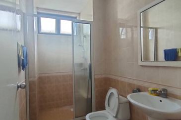 The Heritage Residences