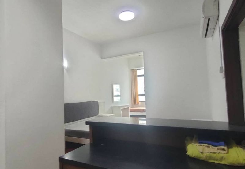 The Heritage Residences