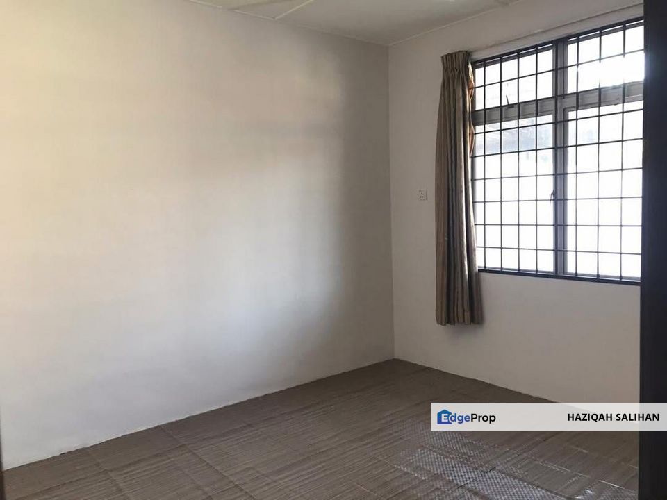 🏡 FOR SALE Single-Storey Terrace Taman Desa Indah Bandar Baru Nilai, Negeri Sembilan, Nilai