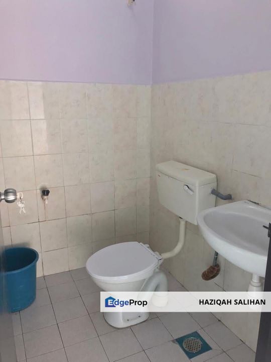 🏡 FOR SALE Single-Storey Terrace Taman Desa Indah Bandar Baru Nilai, Negeri Sembilan, Nilai