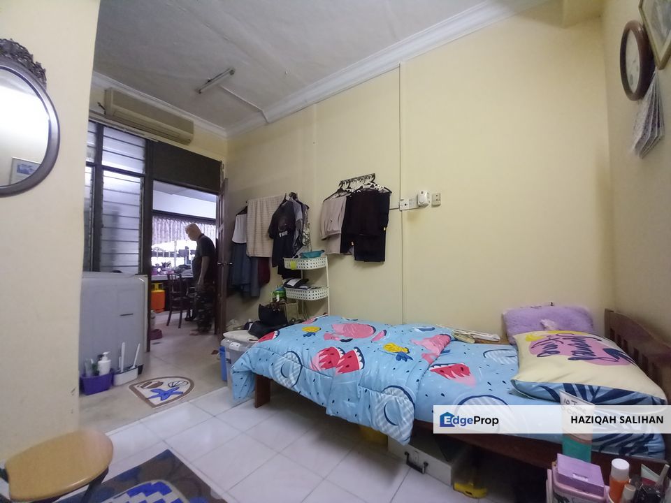  FOR SALE {Facing Open, Renovated} 2.5-Storey Terrace Taman Kencana Ampang Selangor Kuala Lumpur, Selangor, Ampang