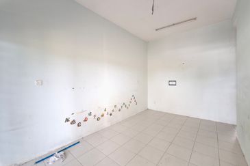 Teluk Panglima Garang