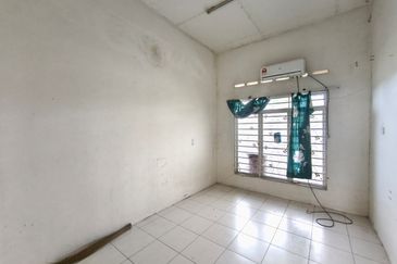 Teluk Panglima Garang