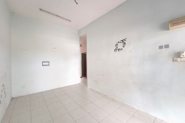 Teluk Panglima Garang