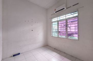 Teluk Panglima Garang