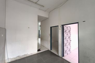 Teluk Panglima Garang