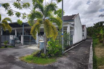 Teluk Panglima Garang