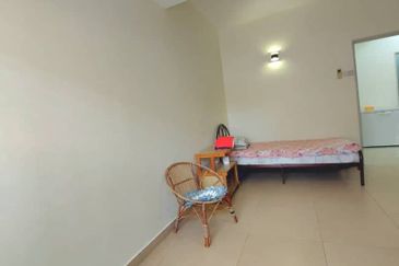 Taman D'Impian Tropika