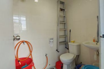 Taman D'Impian Tropika