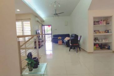 Taman D'Impian Tropika