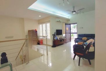 Taman D'Impian Tropika