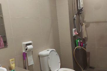 Taman D'Impian Tropika