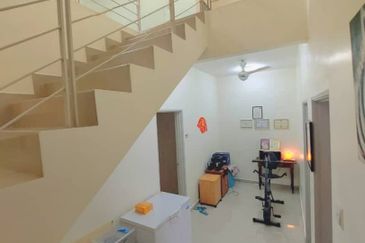 Taman D'Impian Tropika