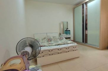 Taman D'Impian Tropika