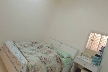 Taman D'Impian Tropika