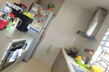 Taman D'Impian Tropika