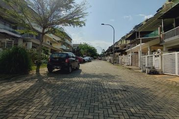 Taman D'Impian Tropika