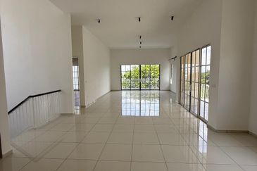 FOR SALE {Brand New} 1.5-Storey Bungalow in Semenyih’s Fastest-Growing Township