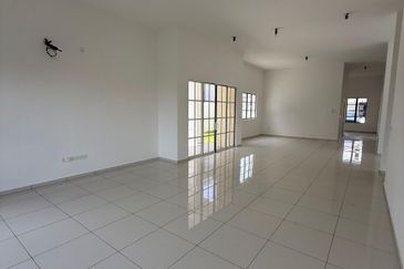 FOR SALE {Brand New} 1.5-Storey Bungalow in Semenyih’s Fastest-Growing Township