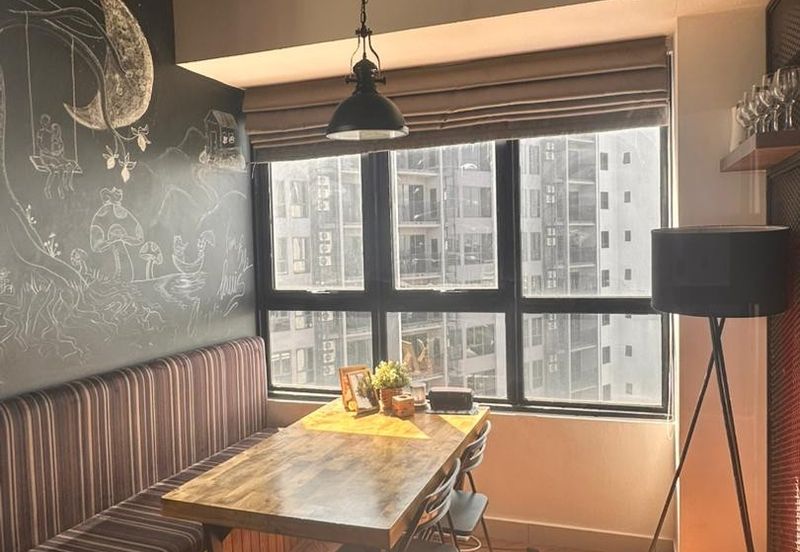 Paisley Serviced Residences @ Tropicana Metropark