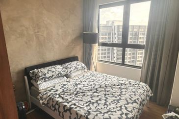 Paisley Serviced Residences @ Tropicana Metropark