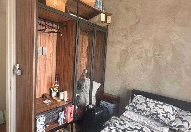 Paisley Serviced Residences @ Tropicana Metropark