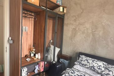 Paisley Serviced Residences @ Tropicana Metropark