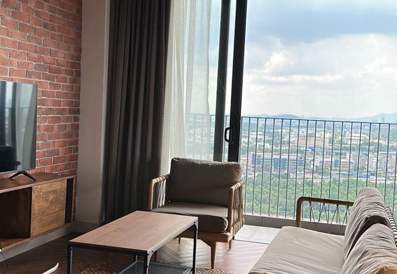 Paisley Serviced Residences @ Tropicana Metropark