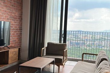 Paisley Serviced Residences @ Tropicana Metropark