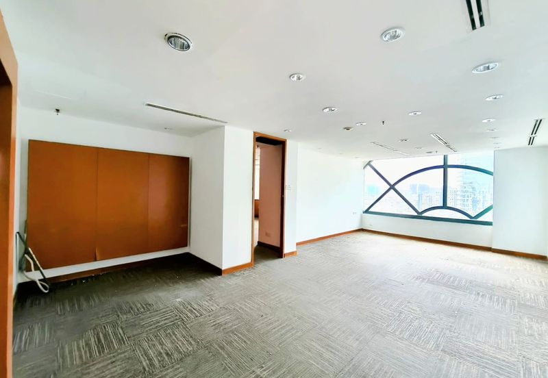 Bangsar Trade Centre