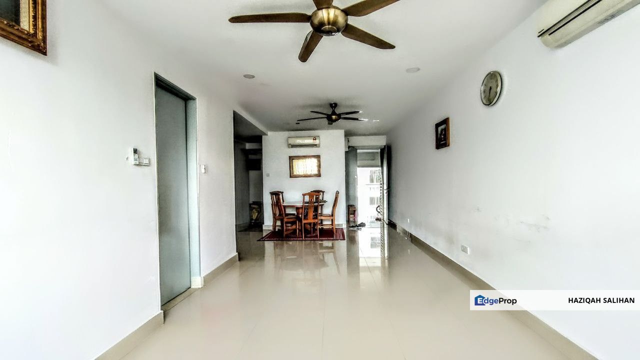 Suasana Lumayan Condominium For Sale Bandar Sri Permaisuri, Cheras, KL, Kuala Lumpur, Cheras