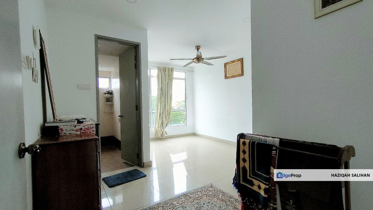 Suasana Lumayan Condominium For Sale Bandar Sri Permaisuri, Cheras, KL, Kuala Lumpur, Cheras