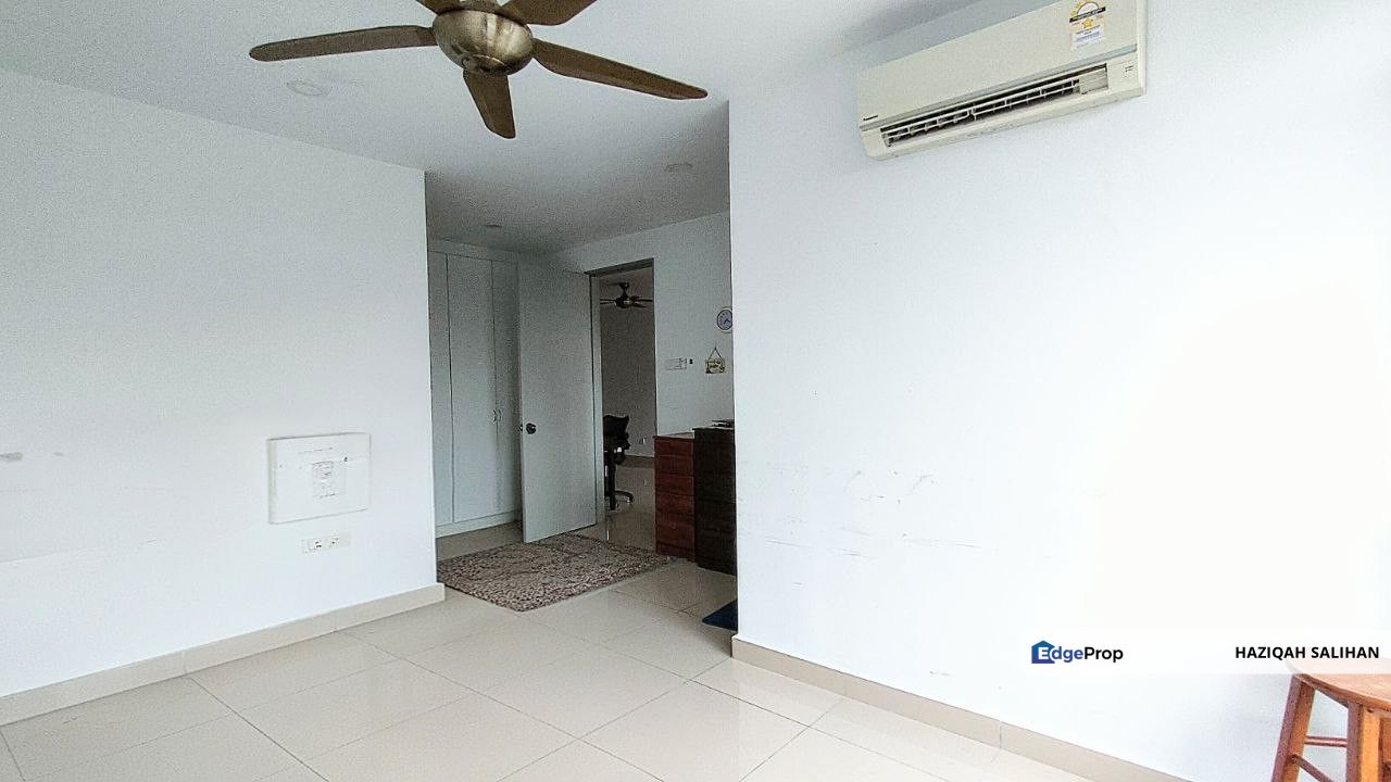 Suasana Lumayan Condominium For Sale Bandar Sri Permaisuri, Cheras, KL, Kuala Lumpur, Cheras