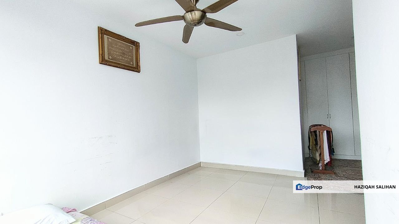 Suasana Lumayan Condominium For Sale Bandar Sri Permaisuri, Cheras, KL, Kuala Lumpur, Cheras